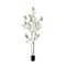 5.75ft. Cream Blossom Tree by Ashland®